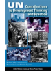 UN Contributions to Development Thinking and Practice - 9780253216847-thumb