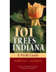 101 Trees of Indiana - 9780253216946-thumb