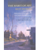 The Habit of Art - Indiana University Press - 9780253218070-thumb