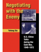 Negotiating with the Enemy - 9780253347589-thumb