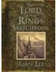 The Lord of the Rings Sketchbook - 9780261103832-thumb