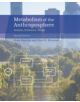 Metabolism of the Anthroposphere - 9780262016650-thumb