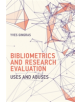 Bibliometrics and Research Evaluation - 9780262035125-thumb