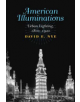 American Illuminations - 9780262037419-thumb