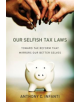 Our Selfish Tax Laws - 9780262038249-thumb