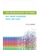 The Problem With Software - MIT Press Ltd - 9780262038515-thumb