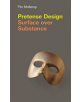 Pretense Design - MIT Press Ltd - 9780262039482-thumb