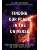 Finding our Place in the Universe - 9780262039956-thumb