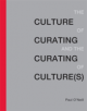 The Culture of Curating and the Curating of Culture(s) - 9780262529747-thumb