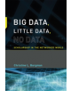 Big Data, Little Data, No Data - 9780262529914-thumb