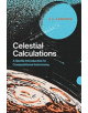 Celestial Calculations - 9780262536639-thumb