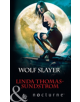 Wolf Slayer - 9780263264630-thumb