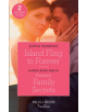 Island Fling To Forever - 9780263264845-thumb