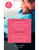 Unlocking The Millionaire's Heart - 9780263264869-thumb