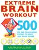 Extreme Brain Workout - 9780263905267-thumb