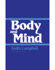 Body and Mind - 9780268006730-thumb