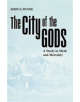 City of the Gods, The - 9780268007263-thumb