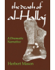 Death of al-Hallaj, The - 9780268008437-thumb