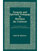 Exegesis and Spiritual Pedagogy in Maximus the Confessor - 9780268009274-thumb