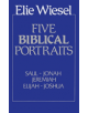 Five Biblical Portraits - 9780268009625-thumb