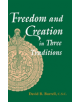 Freedom and Creation in Three Traditions - 9780268009885-thumb