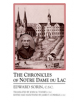 Chronicles of Notre Dame Du Lac, The - 9780268022709-thumb