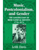 Music, Postcolonialism, and Gender - 9780268025786-thumb