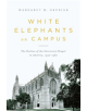 White Elephants on Campus - 9780268029876-thumb