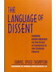 Language of Dissent - 9780268033590-thumb