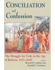 Conciliation And Confession - University of Notre Dame Press - 9780268033637-thumb