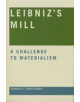 Leibniz's Mill - 9780268034115-thumb