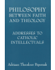 Philosophy Between Faith and Theology - 9780268038878-thumb