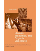 Llamas, Weavings, and Organic Chocolate - University of Notre Dame Press - 9780268088187-thumb