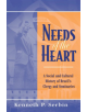 Needs of the Heart - University of Notre Dame Press - 9780268159924-thumb