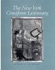 The New York Cruciform Lectionary - 9780271007434-thumb