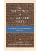 The Writings of Elizabeth Webb - 9780271082226-thumb