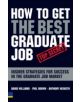 How to Get the Best Graduate Job - 9780273703556-thumb