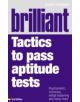 Brilliant Tactics to Pass Aptitude Tests - 9780273714941-thumb