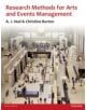 Research Methods for Arts and Event Management - 9780273720829-thumb