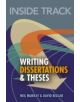 Inside Track to Writing Dissertations and Theses - 9780273721703-thumb