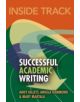 Inside Track to Successful Academic Writing - 9780273721710-thumb