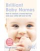 Brilliant Baby Names - 9780273722007-thumb