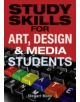 Study Skills for Art, Design and Media Students - 9780273722724-thumb