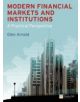 Modern Financial Markets & Institutions - 9780273730354-thumb