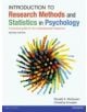 Introduction to Research Methods and Statistics in Psychology - 9780273735069-thumb