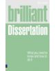 Brilliant Dissertation - 9780273743774-thumb