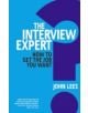 The Interview Expert - 9780273762553-thumb