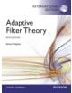 Adaptive Filter Theory : International Edition - 9780273764083-thumb