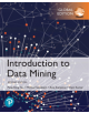 Introduction to Data Mining, Global Edition - 9780273769224-thumb