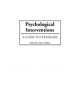 Psychological Interventions - 9780275948511-thumb